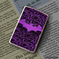 Upaljač Batmobile Upaljač Batmobile