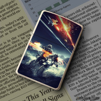 Upaljač Battlefield  fantasy Upaljač Battlefield  fantasy