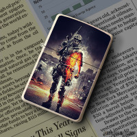 Upaljač Battlefield Game Upaljač Battlefield Game