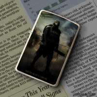 Upaljač Battlefield Soldier Upaljač Battlefield Soldier