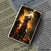 Upaljač Bayek Upaljač Bayek