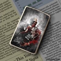 Upaljač bb king Upaljač bb king