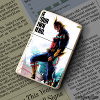 Upaljač Be your own hero