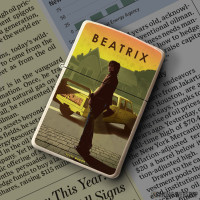 Upaljač Beatrix Kiddo