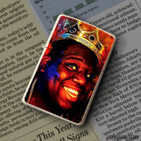 Upaljač Biggie Smalls 2