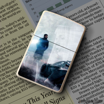 Upaljač Blade Runner 2049 Upaljač Blade Runner 2049
