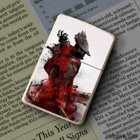 Upaljač Blood video game