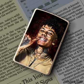 Upaljač Blueface Upaljač Blueface