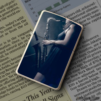 Upaljač Blues In The Night