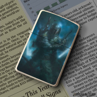 Upaljač Boba Fett 3