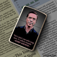 Upaljač Bobby Axelrod