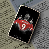 Upaljač Bobi Firmino