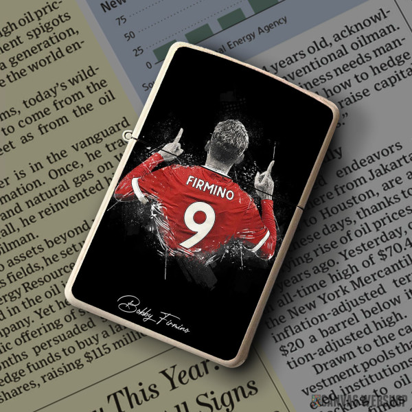 Upaljač Bobi Firmino