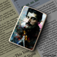 Upaljač Bohemian Rhapsody