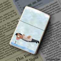 Upaljač bojack baloon