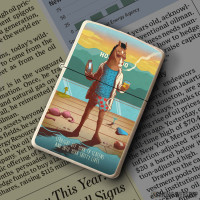 Upaljač Bojack the Horseman