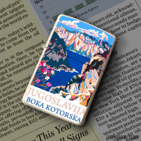 Upaljač Boka Kotorska