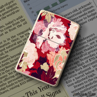 Upaljač Bold Botanical II