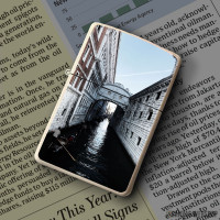 Upaljač Bridge of Sighs