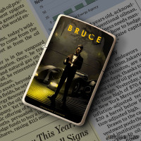 Upaljač Bruce