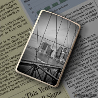 Upaljač Bruklin Most