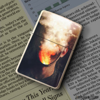 Upaljač Burning Inside