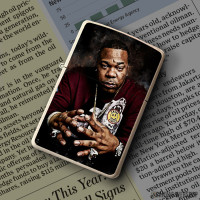 Upaljač Busta Rhymes Upaljač Busta Rhymes