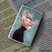 Upaljač Butterfly bloom Upaljač Butterfly bloom