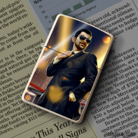 Upaljač Butters Ryan Upaljač Butters Ryan