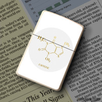 Upaljač Caffeine Formula Upaljač Caffeine Formula