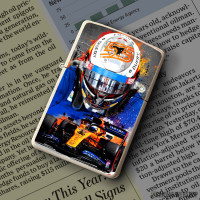 Upaljač Carlos Sainz Jr F1 Upaljač Carlos Sainz Jr F1