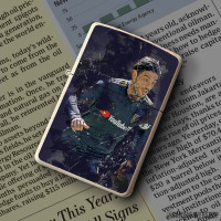 Upaljač Carlos Vela Upaljač Carlos Vela