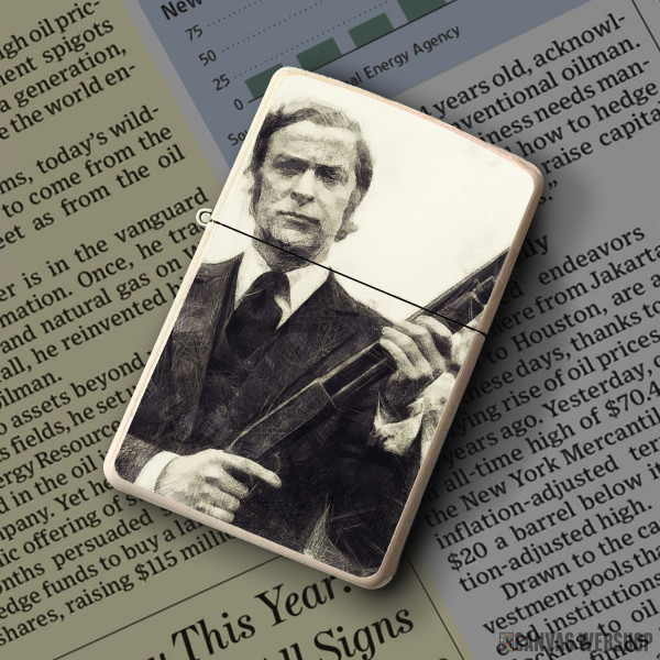 Upaljač Carter Upaljač Carter