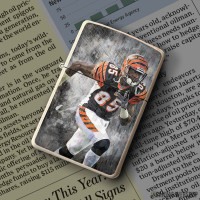 Upaljač Chad Johnson Cincinnati