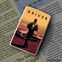 Upaljač Chevrolet Chevelle Malibu SS