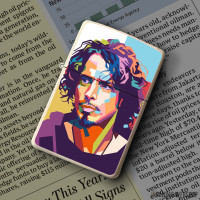 Upaljač Chris Cornell