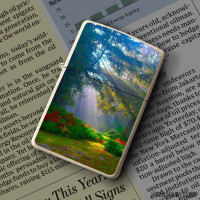 Upaljač Cista Priroda