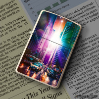 Upaljač City Lights