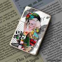 Upaljač Clash by Night