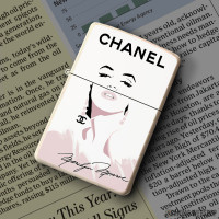 Upaljač Coco Chanel