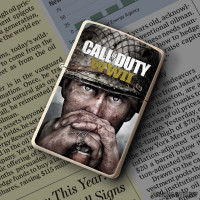 Upaljač COD WII