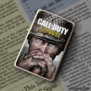 Upaljač COD WII Upaljač COD WII