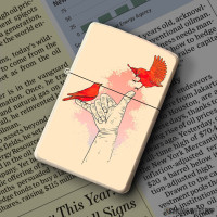 Upaljač Come When I Call You