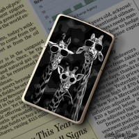 Upaljač cool Giraffes