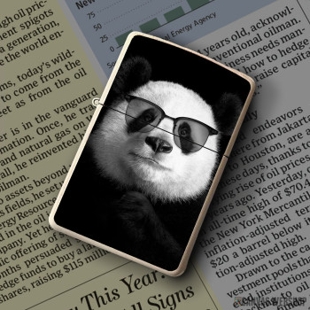 Upaljač Cool panda Upaljač Cool panda
