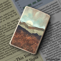 Upaljač Copper Ground 2