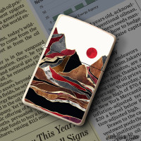 Upaljač Copper Vista