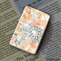 Upaljač Coral Spring Garden