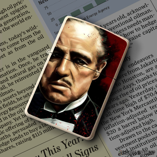 Upaljač Corleone Upaljač Corleone