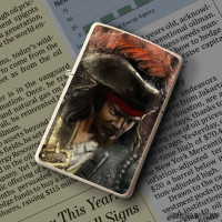Upaljač Corsair the pirate